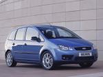Ford Focus C-Max 2003 года